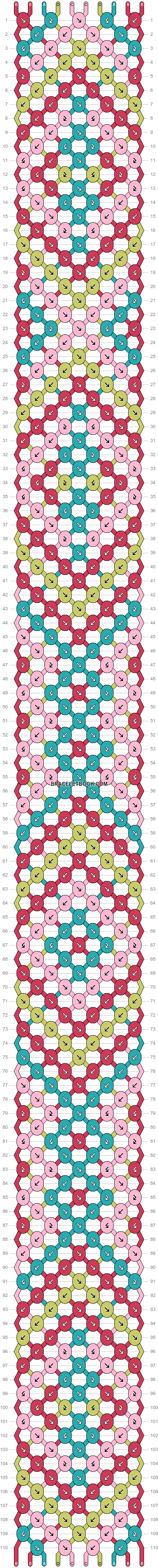 Normal pattern #190282 variation #393336 pattern