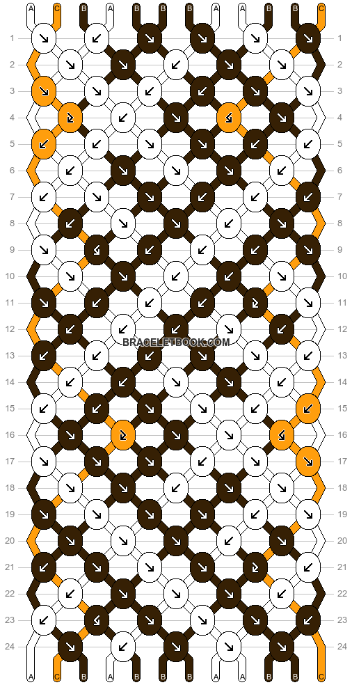 Normal pattern #79881 variation #393337 pattern