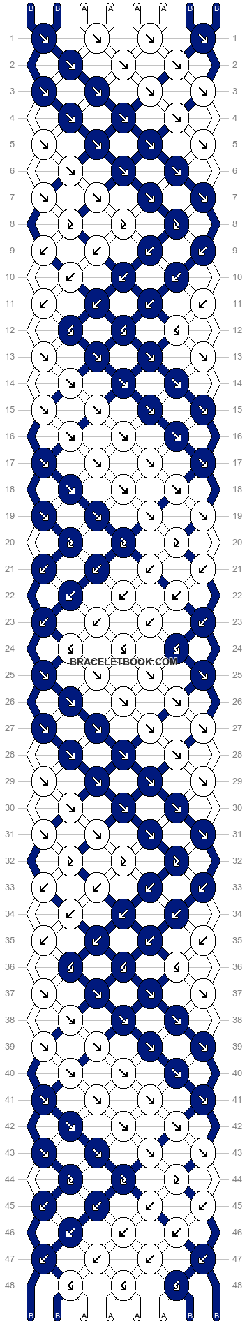 Normal pattern #158114 variation #393339 pattern