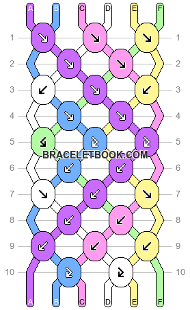 Normal pattern #40083 variation #393340 pattern