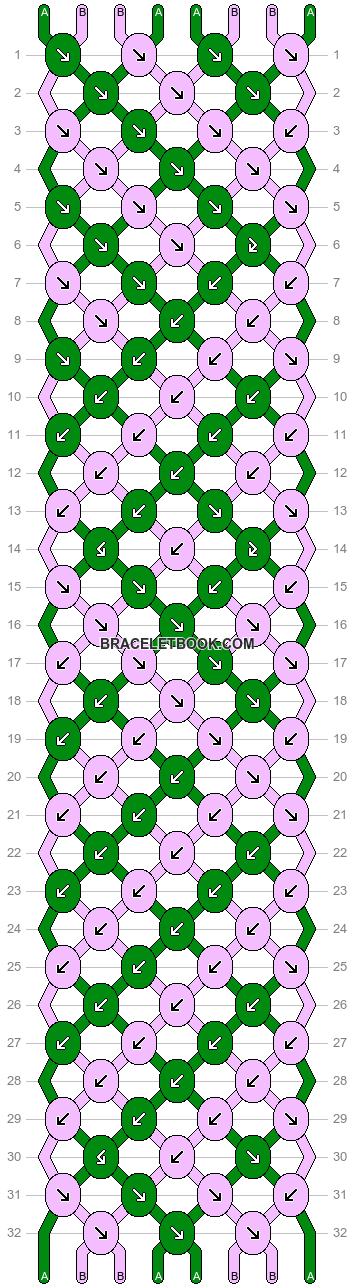 Normal pattern #190371 variation #393342 pattern