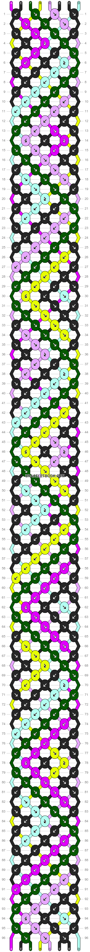 Normal pattern #190372 variation #393343 pattern
