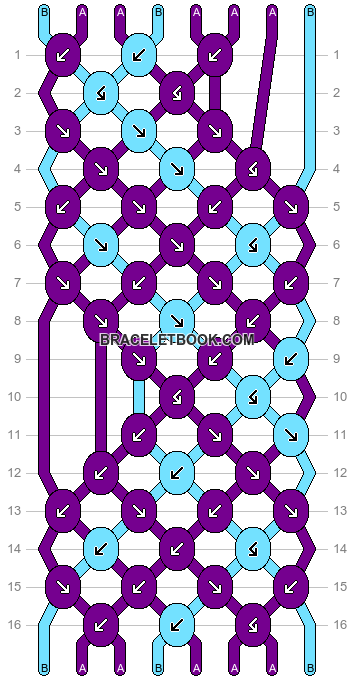 Normal pattern #190345 variation #393346 pattern