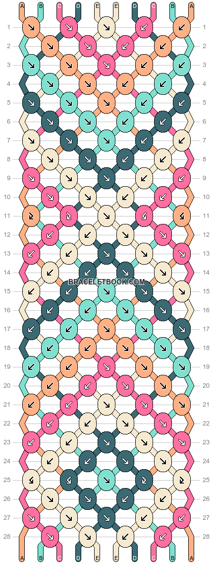 Normal pattern #25924 variation #393347 pattern