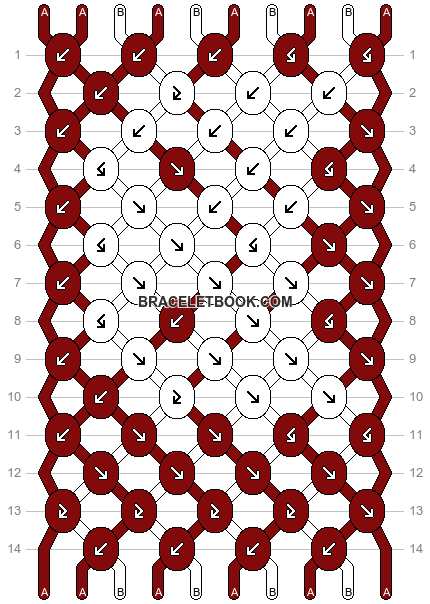 Normal pattern #159263 variation #393348 pattern