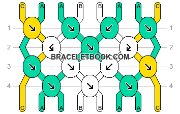 Normal pattern #6 variation #393349 pattern