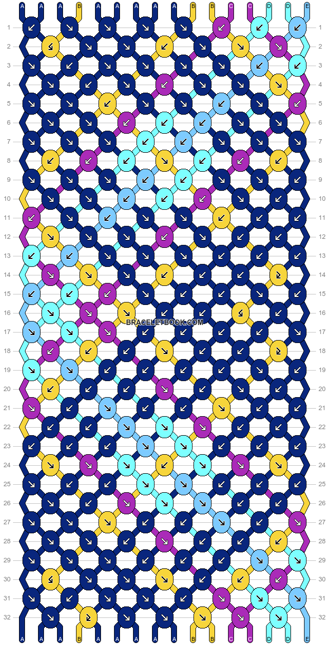 Normal pattern #108618 variation #393350 pattern