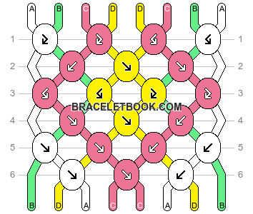 Normal pattern #17803 variation #393352 pattern