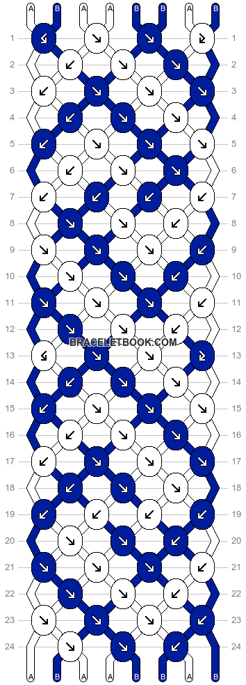 Normal pattern #149939 variation #393353 pattern