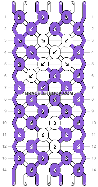 Normal pattern #163653 variation #393354 pattern