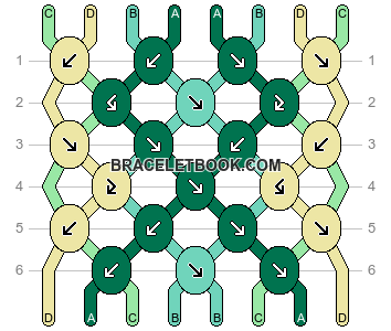 Normal pattern #11040 variation #393355 pattern