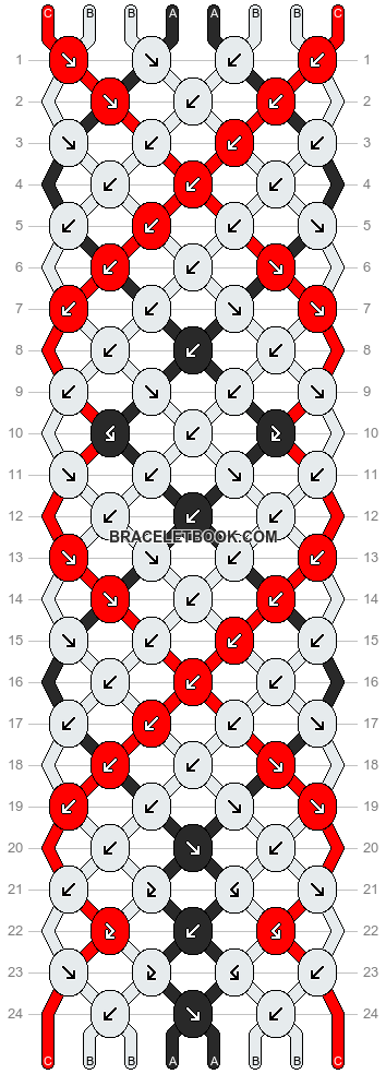 Normal pattern #190356 variation #393357 pattern