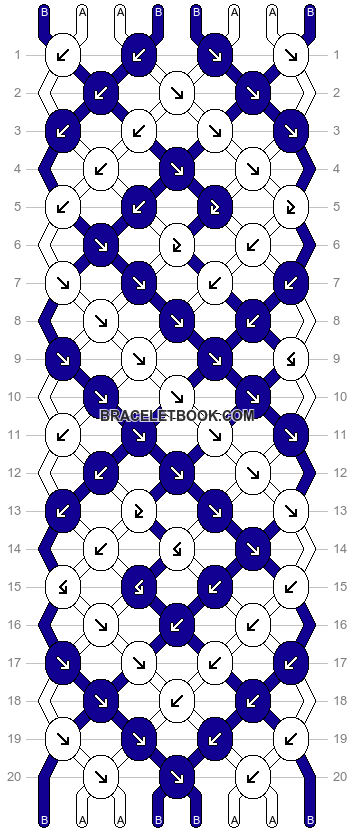Normal pattern #155431 variation #393359 pattern