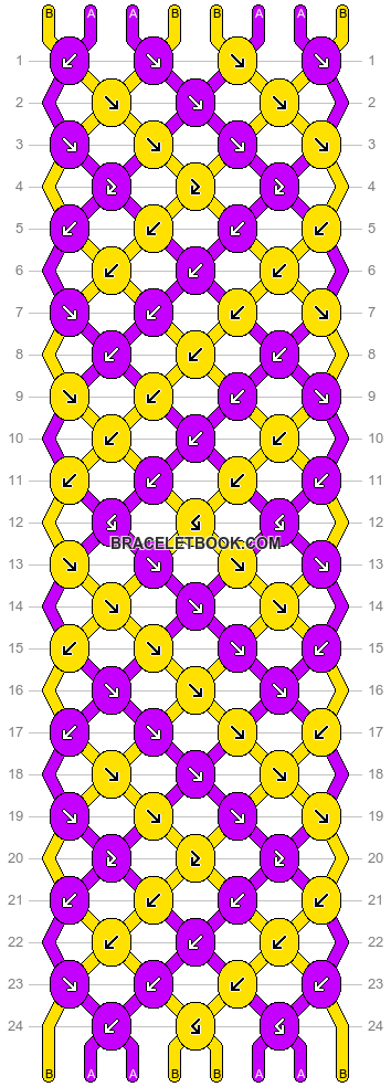 Normal pattern #190374 variation #393360 pattern