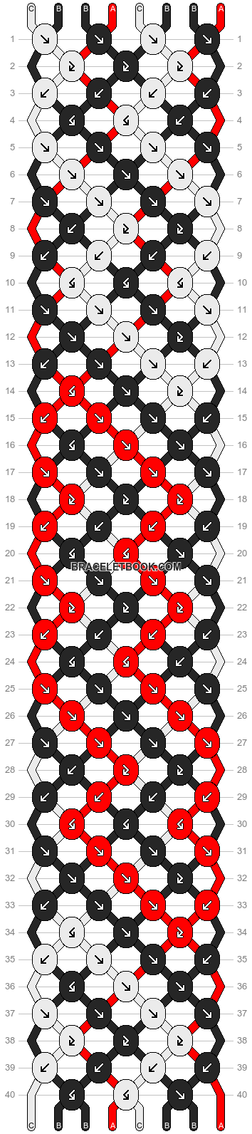 Normal pattern #190385 variation #393361 pattern
