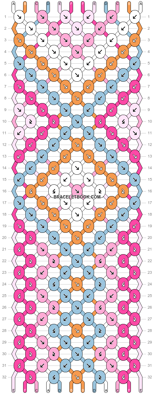 Normal pattern #2492 variation #393362 pattern