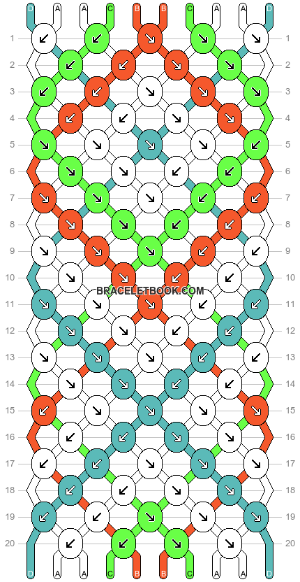 Normal pattern #151834 variation #393364 pattern