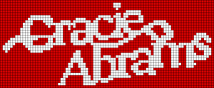Alpha pattern #175586 variation #393366