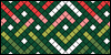 Normal pattern #99017 variation #393367