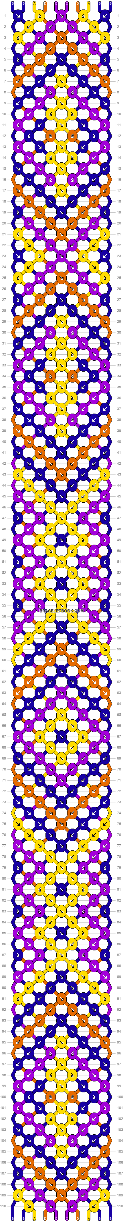 Normal pattern #190282 variation #393369 pattern