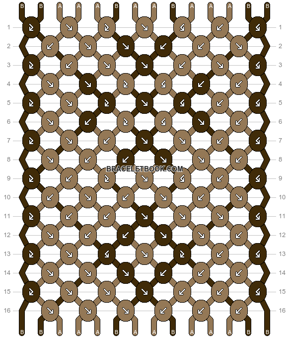 Normal pattern #32810 variation #393371 pattern