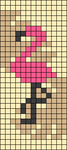 Alpha pattern #95768 variation #393372