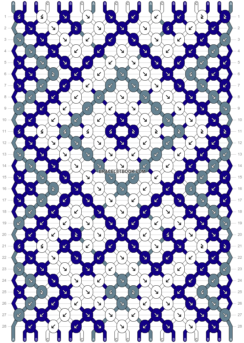 Normal pattern #189851 variation #393373 pattern