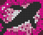 Alpha pattern #186441 variation #393374
