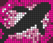 Alpha pattern #186441 variation #393374