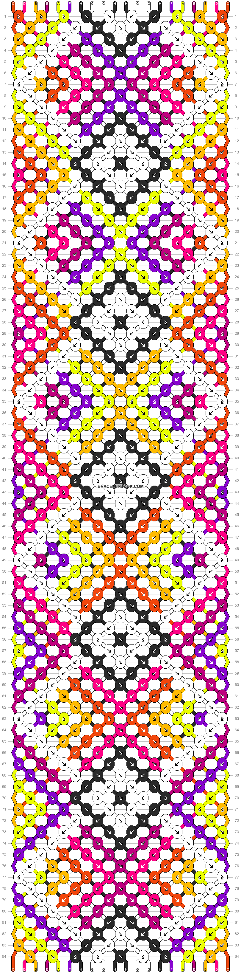 Normal pattern #146388 variation #393376 pattern
