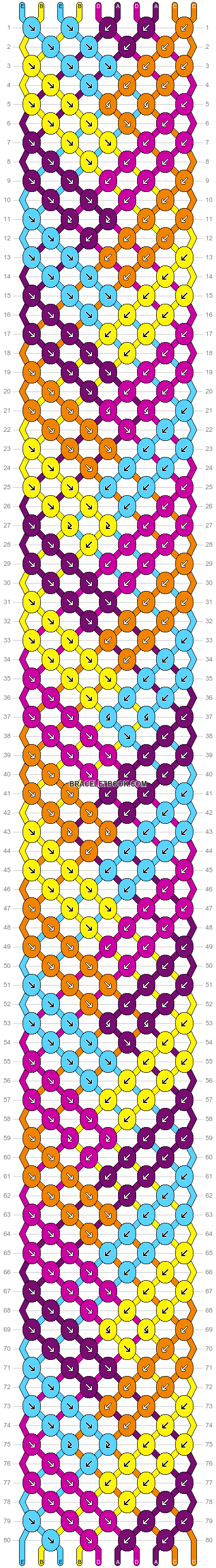 Normal pattern #105434 variation #393378 pattern