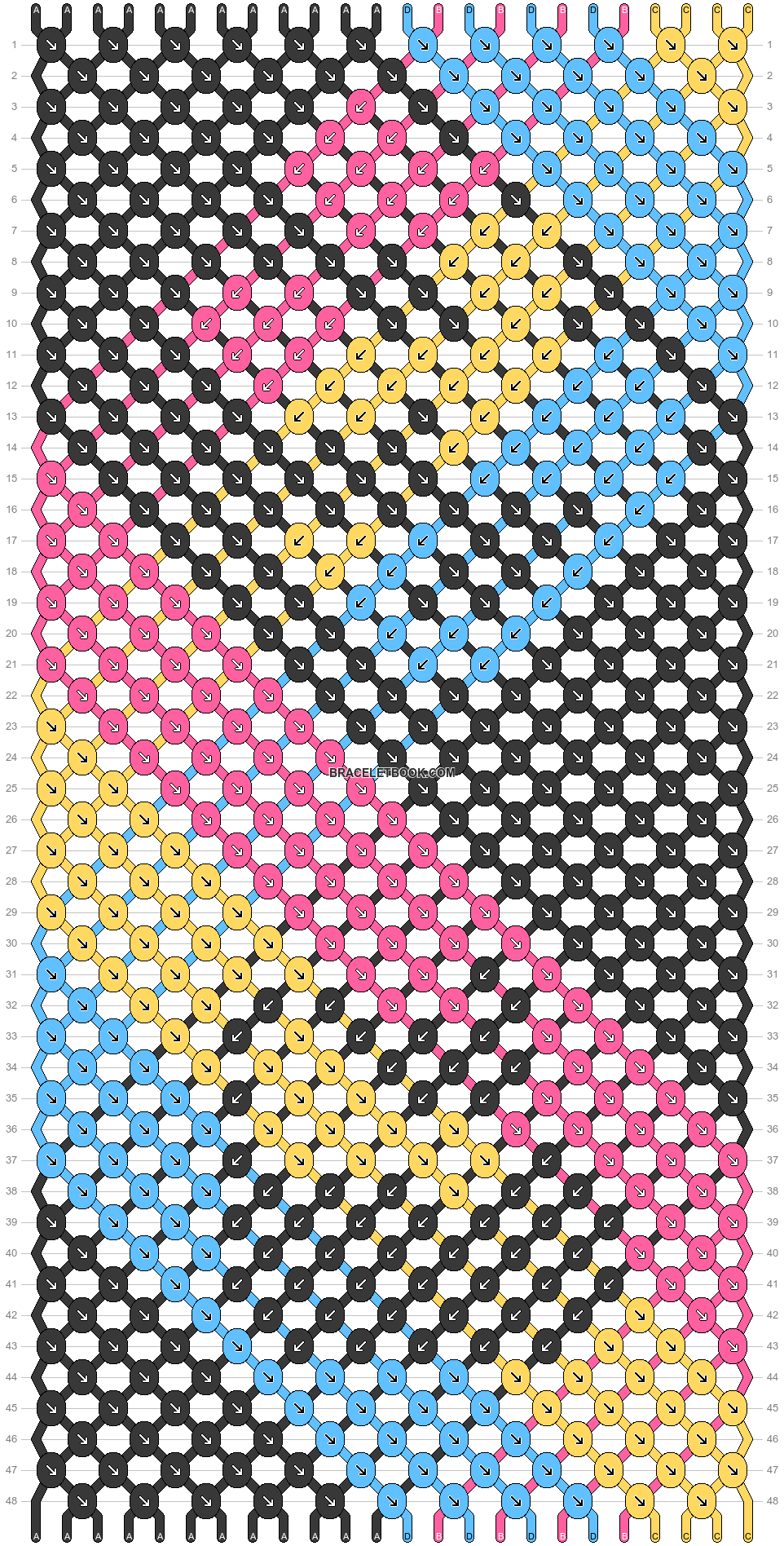Normal pattern #190035 variation #393380 pattern