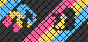 Normal pattern #190035 variation #393380