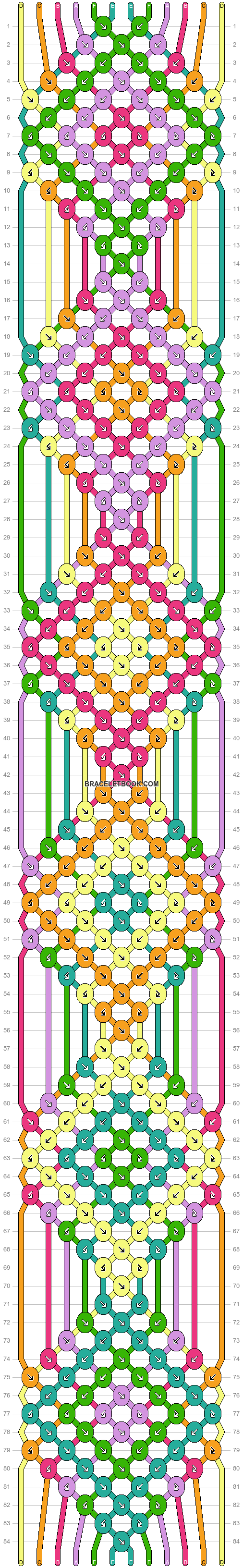 Normal pattern #61158 variation #393381 pattern
