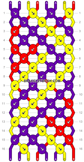 Normal pattern #190407 variation #393383 pattern
