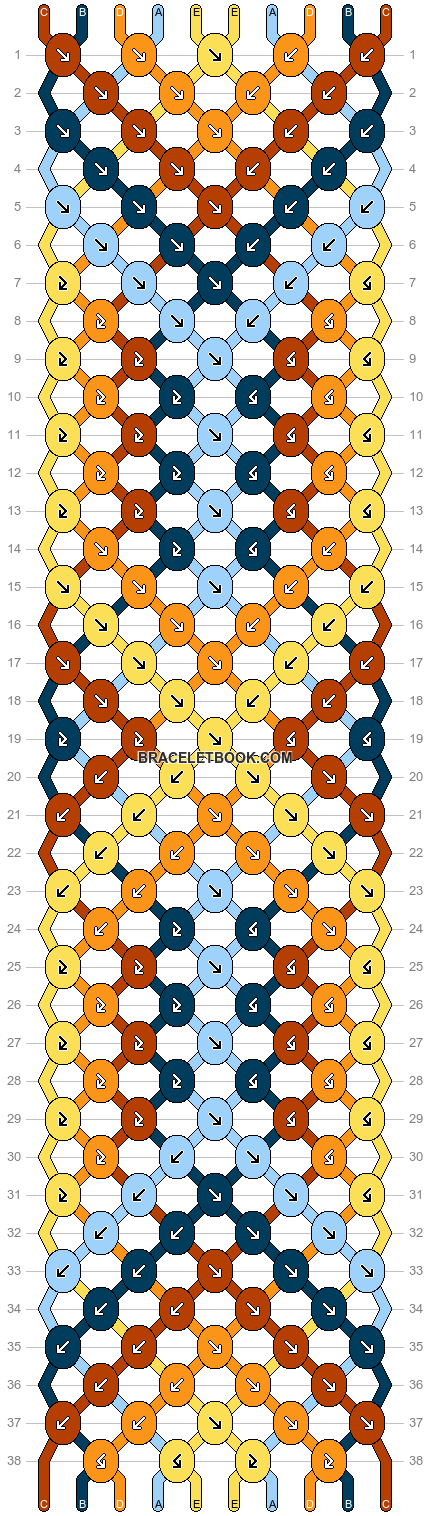 Normal pattern #83580 variation #393384 pattern