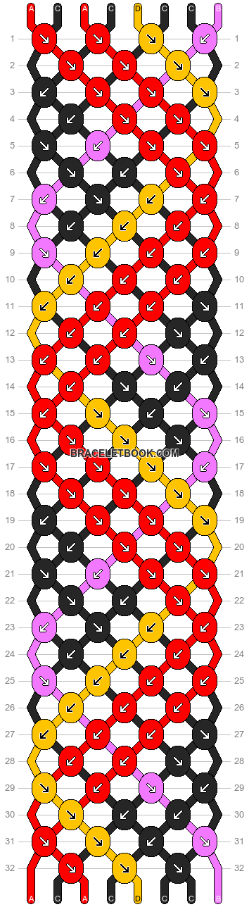 Normal pattern #190404 variation #393388 pattern