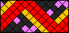 Normal pattern #190404 variation #393388