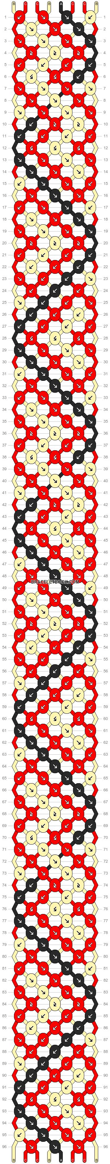 Normal pattern #190380 variation #393390 pattern