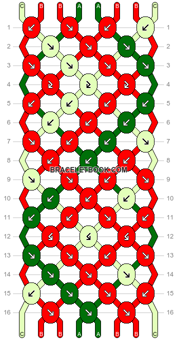 Normal pattern #190377 variation #393391 pattern
