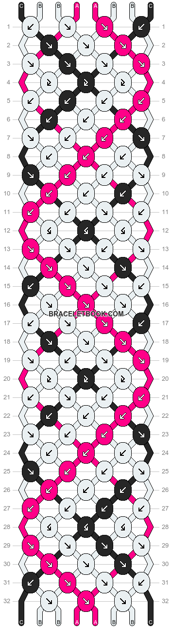 Normal pattern #190376 variation #393392 pattern