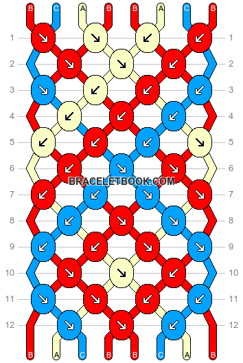 Normal pattern #190369 variation #393395 pattern