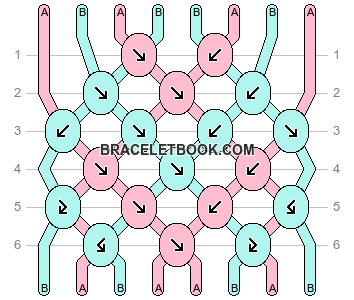 Normal pattern #17967 variation #393396 pattern