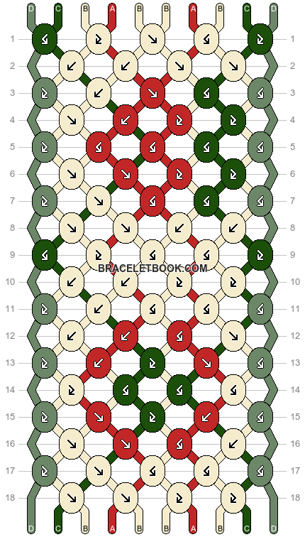 Normal pattern #172011 variation #393397 pattern