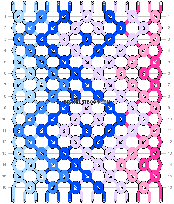 Normal pattern #90058 variation #393403 pattern