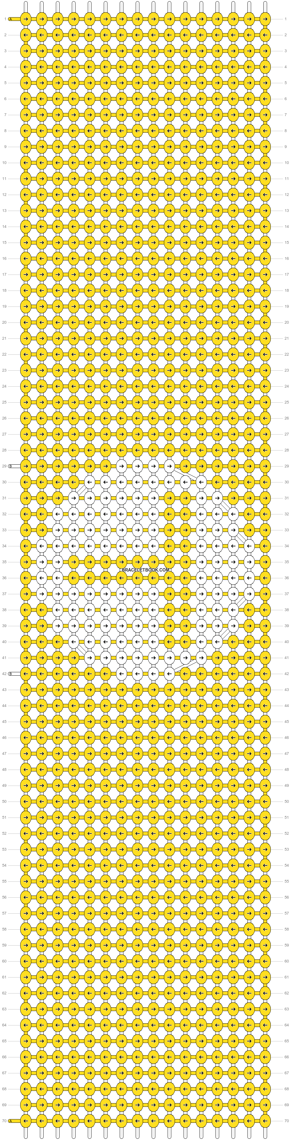 Alpha pattern #190415 variation #393404 pattern