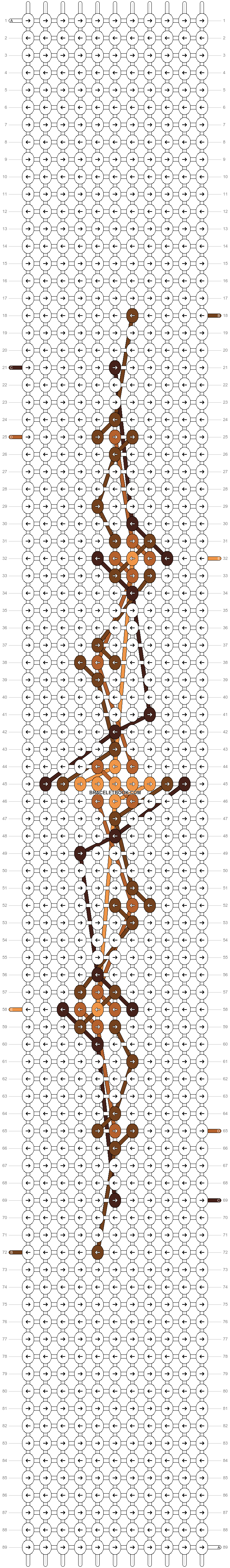 Alpha pattern #180259 variation #393407 pattern