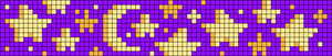 Alpha pattern #106718 variation #393408
