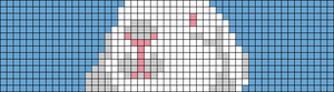 Alpha pattern #190396 variation #393409