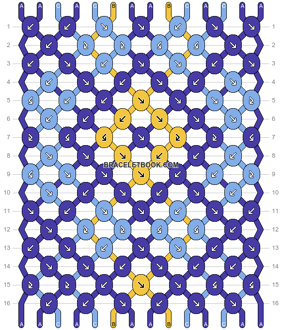 Normal pattern #89619 variation #393411 pattern